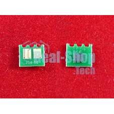 Чип ELP для HP Universal CB543A/CC533A/CE273A/CE313A/CE323A/CE343A/CE403A/CE413A/CF033A/CF213A/CF353A/CF383A, Canon CRG716/718/731, Magenta (Китай)