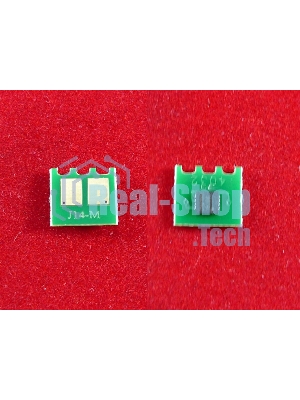 Чип ELP для HP Universal CB543A/CC533A/CE273A/CE313A/CE323A/CE343A/CE403A/CE413A/CF033A/CF213A/CF353A/CF383A, Canon CRG716/718/731, Magenta (Китай)