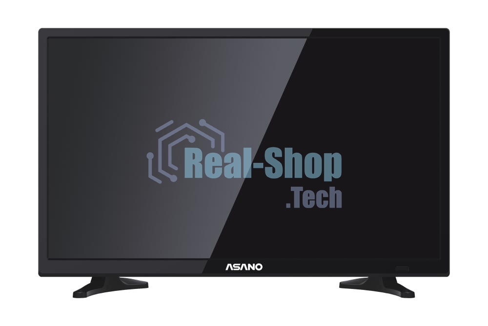 Телевизор Asano 24