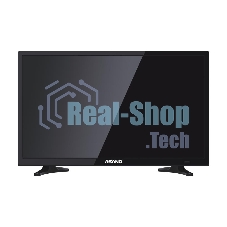 Телевизор Asano 24