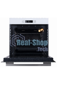 Встраиваемая электрическая духовка Graude BM 60.2 W 