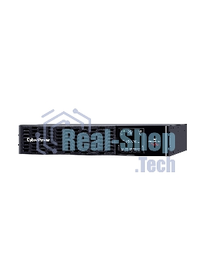 Источник бесперебойного питания UPS CyberPower PR3000ERTX L2U NEW Line-Interactive