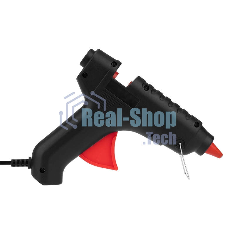 Клеевой пистолет PROconnect 12-0104, 60 Вт, ø11мм, блистер