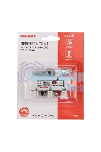 Делитель ТВ Rexant 
