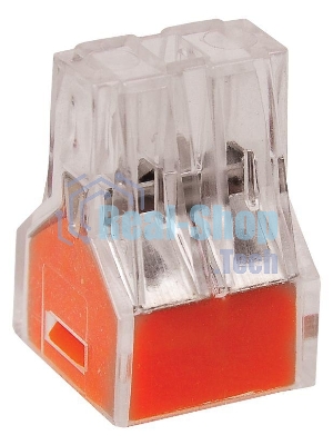 Строительно-монтажная клемма СМК 773-324 IEK