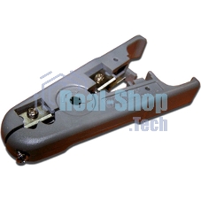 Инструмент TWT для зачистки UTP