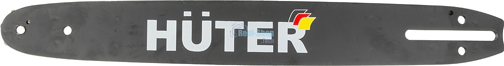 Шина для цепных пил Huter CS-141 3/8