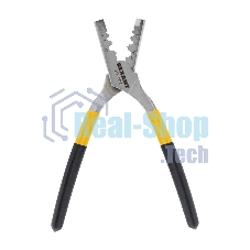 Пресс-клещи Rexant для обжима втулочных наконечников 0,5-16 мм² (HT-16M)