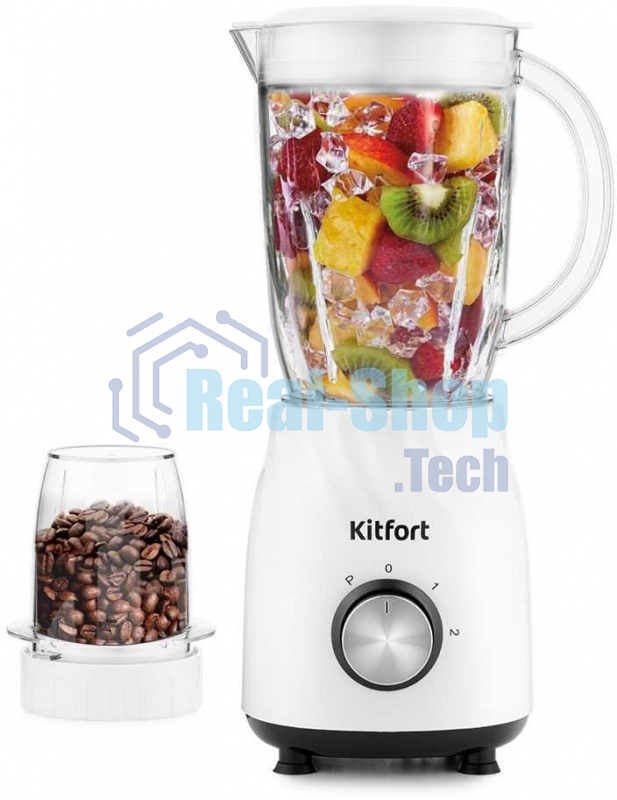 Блендер Kitfort КТ-1379