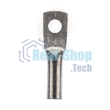 Наконечник кабельный Rexant медный луженый ТМЛ 2,5–4–2,6 (2,5мм² - Ø5мм) ГОСТ 7386-80 (в упак. 100 шт.)