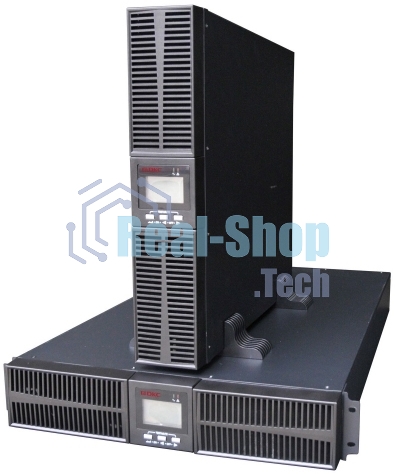 Источник бесперебойного питания DKC SMALLR2A5I / 2000 ВА / 1800 Вт / 8 x IEC 320 C13 (компьютерный)