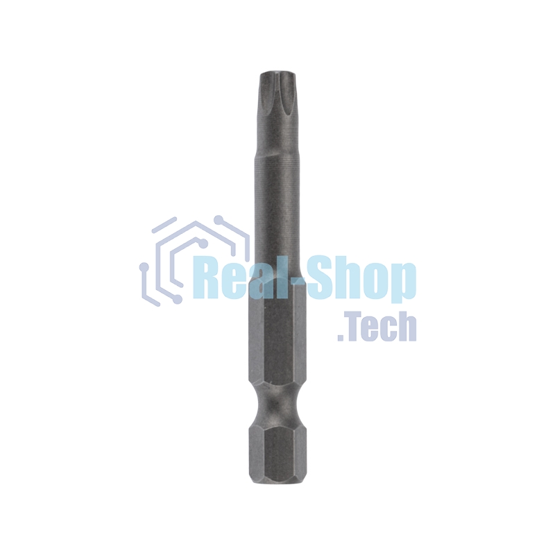 Бита для шуруповерта Kranz Torx T27х50 мм (2 шт./уп.)