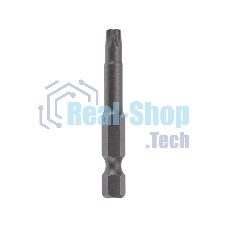 Бита для шуруповерта Kranz Torx T27х50 мм (2 шт./уп.)