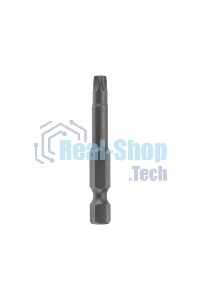 Бита для шуруповерта Kranz Torx T27х50 мм (2 шт./уп.)