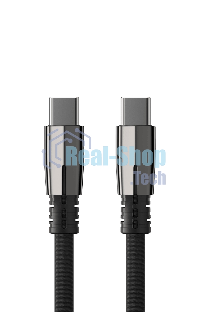 Кабель Accesstyle CC50-F100LED Black