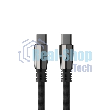 Кабель Accesstyle CC50-F100LED Black