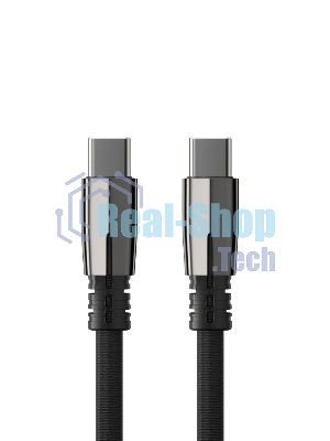 Кабель Accesstyle CC50-F100LED Black