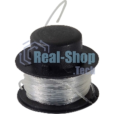 Головка с леской HUTER ETH-18-2Li для GET-18-2Li HLN