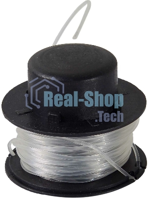 Головка с леской HUTER ETH-18-2Li для GET-18-2Li HLN