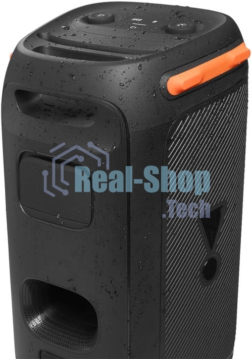 Портативная колонка JBL JBL Partybox 110 черный 160 Вт