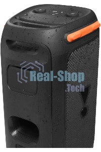 Портативная колонка JBL JBL Partybox 110 черный 160 Вт