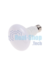 Лампа светодиодная для растений Rexant ГРИБ-РЕФЛЕКТОР R90 17,5 Вт 27 мкмоль/с Е27