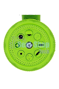 Набор для подключения шланга Palisad 3/4