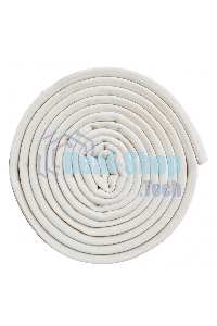 Уплотнитель резиновый Сибртех, 12 м, профиль 