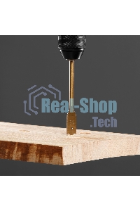 Набор сверл Matrix перовых по дереву, 10-12-14-16-18-20-22-25 мм 8 шт дерев,