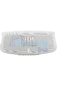 Портативная акустическая система JBL Charge 5 белая