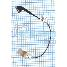 Шлейф матрицы для ноутбука HP Compaq G56 CQ56 G62 CQ62 15.6