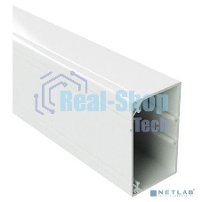 Кабель-канал 80х40 L2000 пластик TA-GN ДКС 01781
