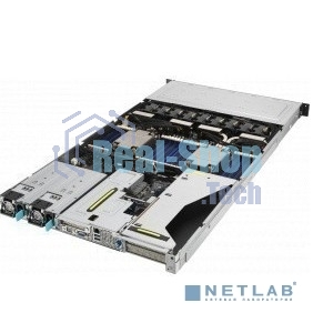 Серверная платформа ASUS RS700-E10-RS12U 3x SFF8643 + 6x SFF8654x8, 12x trays (12x NVMe/SAS/SATA), 2x 1600W, (361664)
