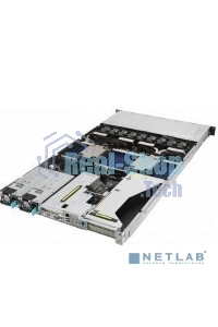 Серверная платформа ASUS RS700-E10-RS12U 3x SFF8643 + 6x SFF8654x8, 12x trays (12x NVMe/SAS/SATA), 2x 1600W, (361664)