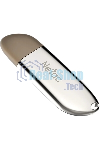 Флешка USB Netac USB U352 USB 2.0 16Gb, retail version