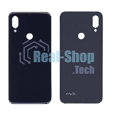 Задняя крышка для Xiaomi Redmi 7 черный