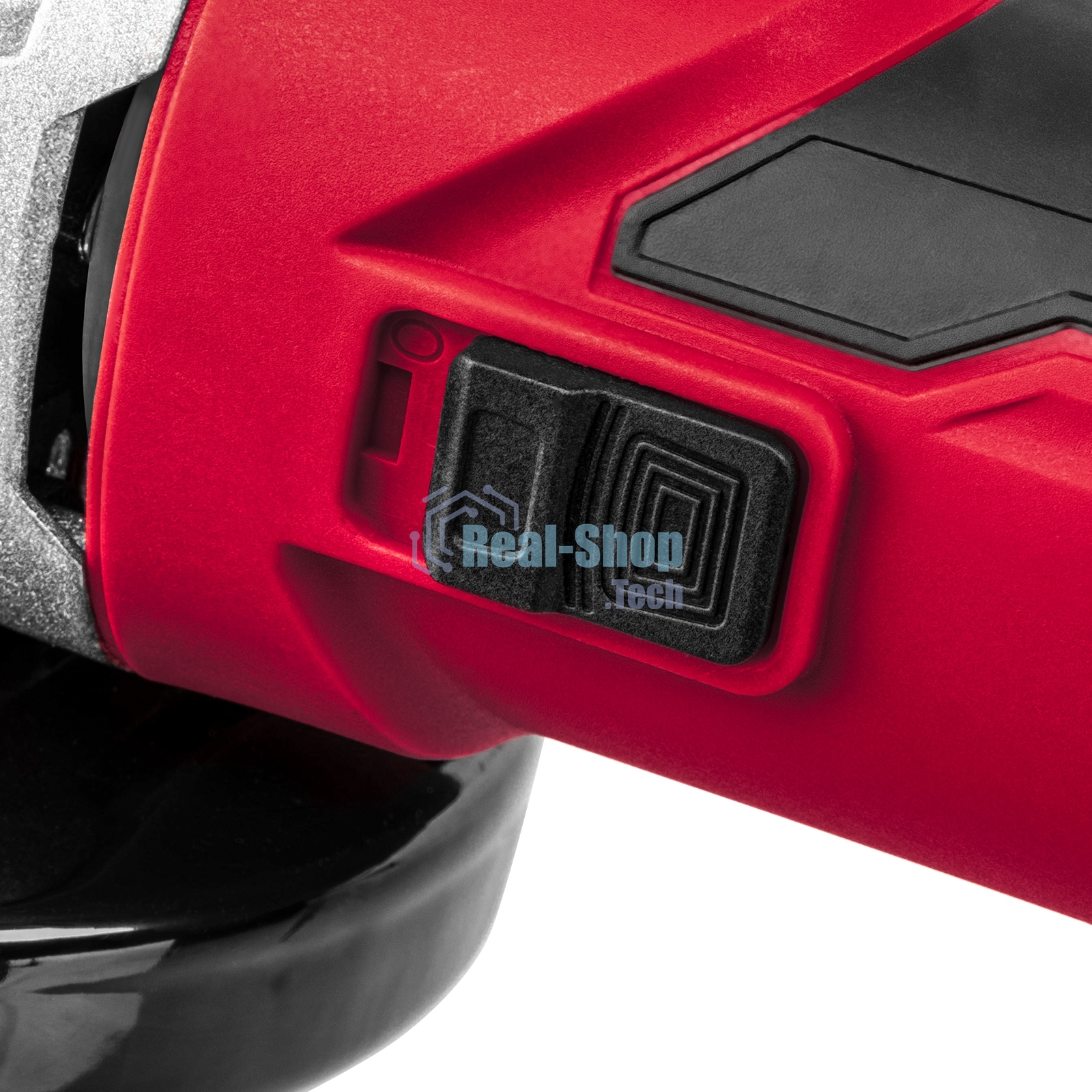 Угловая шлифовальная машина MTX MAG125-800, 800 Вт, 125 мм, 12000 об/мин