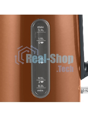 Чайник электрический Bosch TWK4P439