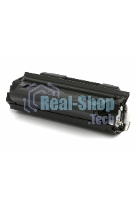 Картридж лазерный Cactus CS-C8061X черный (10000 стр.) для HP LJ 4100/4000/4050