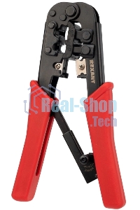 Кримпер для обжима Rexant HT-568R 8P8C, 6P6C