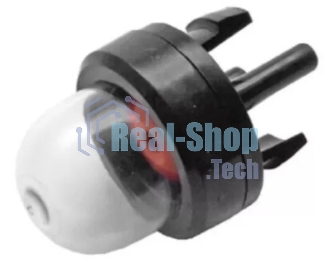 Кнопка подкачки топлива (праймер) для Husqvarna 236/240 Partner 340S/350S/360S 122088