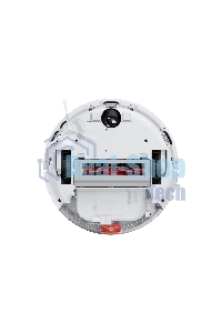 Робот-пылесос Xiaomi Mi Robot Vacuum E10 BHR6783EU белый, 2600 мА·ч Li-Ion, уборка влажная/комбинированная/сухая, пылесборник контейнер 0.4 л