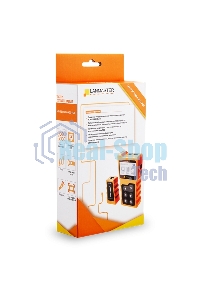 Тестер Lanmaster LAN-TST-WRM-400-POE