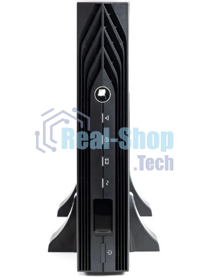 Источник бесперебойного питания Бастион SKAT-UPS 3000 RACK ИБП 220В 50/60Гц 2700Вт On-Line синусоида (без АКБ)