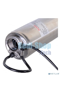 Скважинный насос НС-55/80 ПРОФ Ресанта