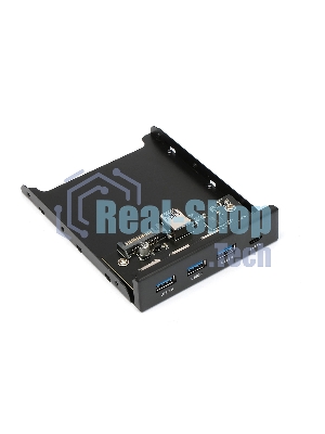 Планка USB 3.0 на переднюю панель 3.5