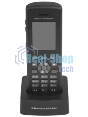 Телефон IP Grandstream WP825 черный