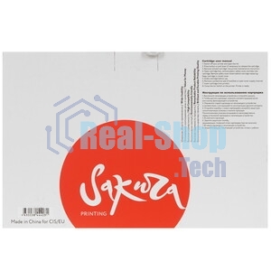 Картридж лазерный Sakura CC364A для HP LJ P4014/P4015/P4515, черный, 10000 к.