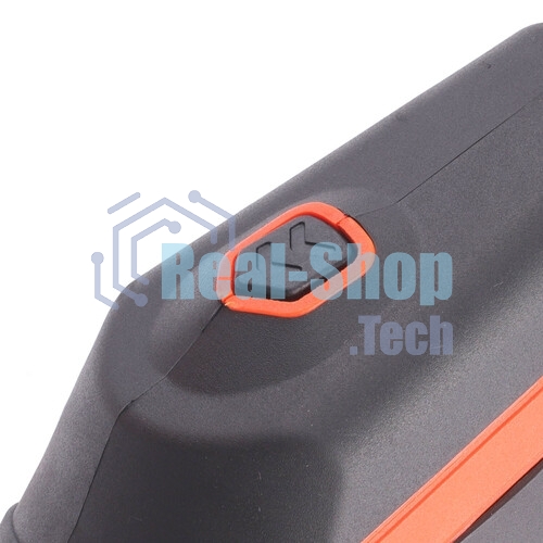 Лобзик Patriot LS 101, 850Вт, литая платформа, макс.дерево 100мм, 3 положения маятникого хода, регулировка скорости