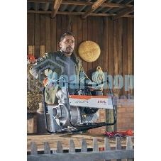 Мотопомпа Stihl WP 900 для чист.воды (100056152784)